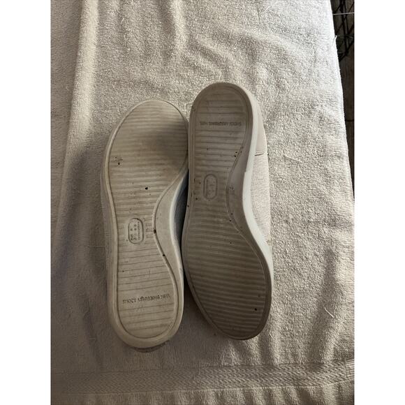 Munro Gabbie Sneakers-White Combo 9.5M - Picture 4 of 6